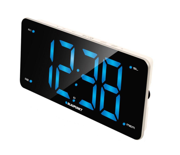 BLAUPUNKT CR15WH - 454660 - zdjęcie 2